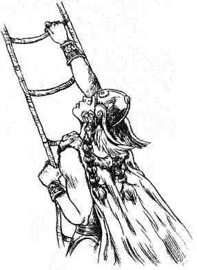 Джо Варвар и Чвокая Шмарь - i_084.jpg