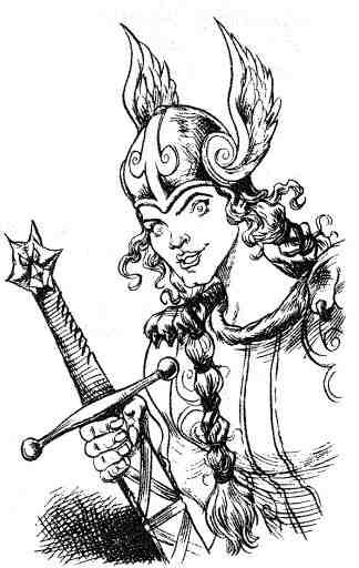 Джо Варвар и Чвокая Шмарь - i_085.jpg