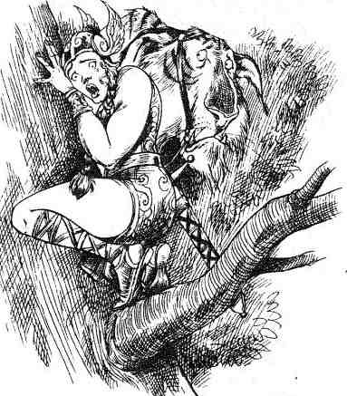 Джо Варвар и Чвокая Шмарь - i_096.jpg