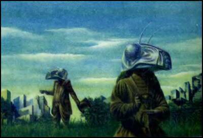 Журнал «Если», 1998 № 03 - i_013.jpg