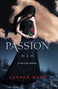 Серия книг Падшие