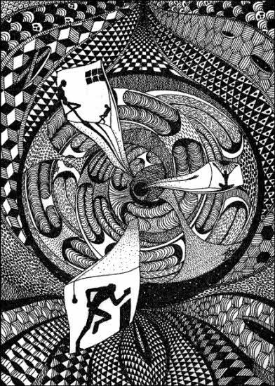 Журнал «Если», 2000 № 02 - i_005.jpg