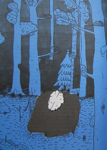 Собачья жизнь и другие рассказы - i_032.jpg