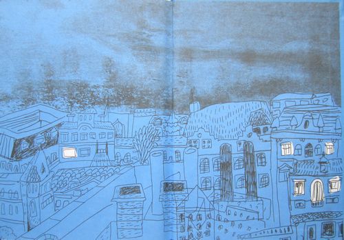 Собачья жизнь и другие рассказы - i_047.jpg