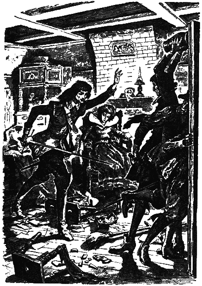 Три мушкетера(изд.1977) - Myshk4a.png