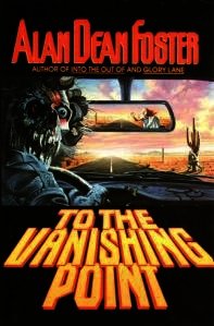 До последней точки - Фостер Алан Дин