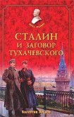 Сталин и заговор Тухачевского - Лесков Валентин Александрович