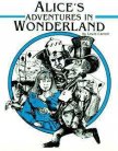 Alice's adventures in Wonderland - Кэрролл Льюис