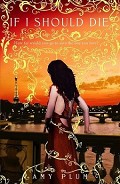 Серия книг Ревенанты