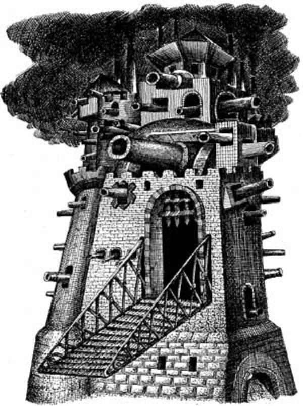 На волне Знаменитых Капитанов (с иллюстрациями) - i_110.jpg