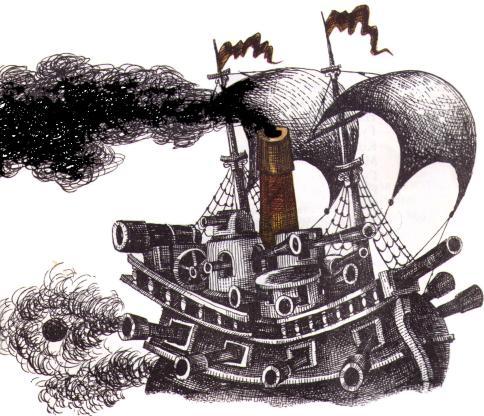 На волне Знаменитых Капитанов (с иллюстрациями) - i_170.jpg