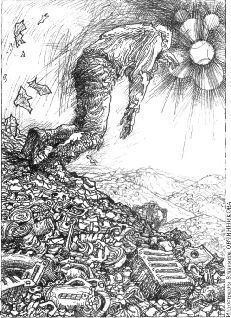 Журнал «Если», 2005 № 02 - i_009.jpg