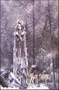 Серия книг Дети Стихий
