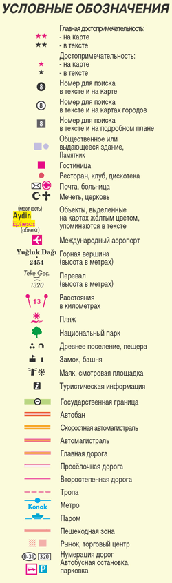 Турция. Средиземноморье. Путеводитель - i_001.png