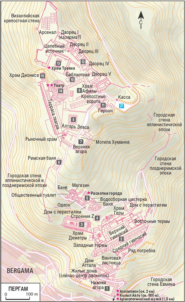 Турция. Средиземноморье. Путеводитель - i_013.png