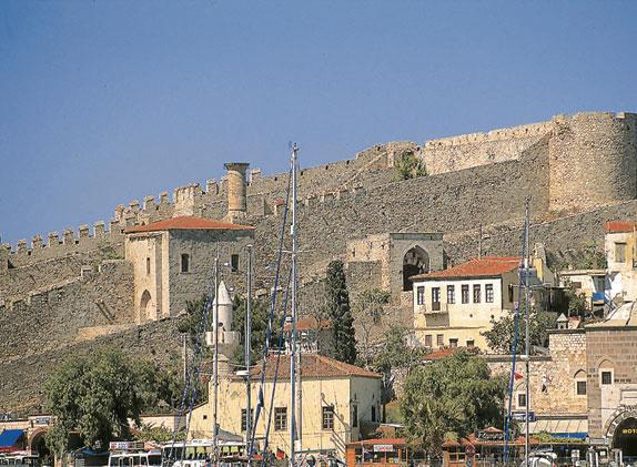 Турция. Средиземноморье. Путеводитель - i_015.jpg