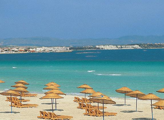 Турция. Средиземноморье. Путеводитель - i_016.jpg