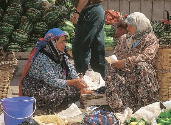 Турция. Средиземноморье. Путеводитель - i_017.jpg