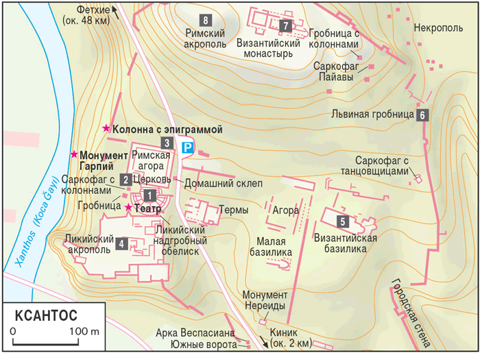 Турция. Средиземноморье. Путеводитель - i_043.png