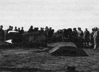 «Король истребителей» Боевые самолеты Поликарпова - _5.jpg