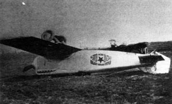 «Король истребителей» Боевые самолеты Поликарпова - _7.jpg