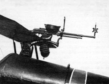 «Король истребителей» Боевые самолеты Поликарпова - _55.jpg