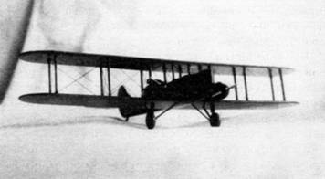 «Король истребителей» Боевые самолеты Поликарпова - _49.jpg