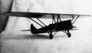 «Король истребителей» Боевые самолеты Поликарпова - _48.jpg