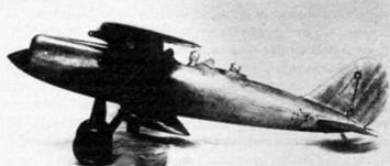 «Король истребителей» Боевые самолеты Поликарпова - _24.jpg