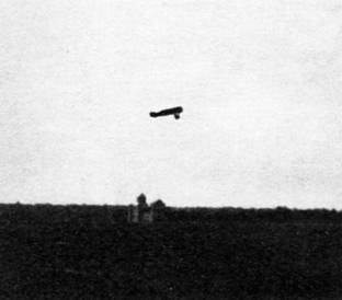 «Король истребителей» Боевые самолеты Поликарпова - _4.jpg