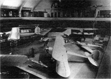 «Король истребителей» Боевые самолеты Поликарпова - _54.jpg