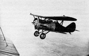 «Король истребителей» Боевые самолеты Поликарпова - _46.jpg