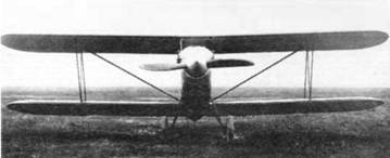 «Король истребителей» Боевые самолеты Поликарпова - _30.jpg