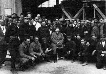 «Король истребителей» Боевые самолеты Поликарпова - _42.jpg