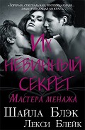 Серия книг Мастера Менажа