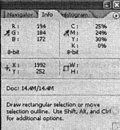 Photoshop CS2 и цифровая фотография (Самоучитель). Главы 1-9 - ris_9_19.jpg