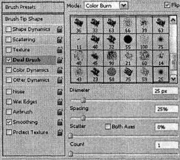 Photoshop CS2 и цифровая фотография (Самоучитель). Главы 1-9 - ris_9_6.jpg