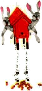 Насекомые. Пауки - i_243.jpg