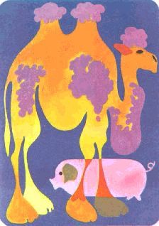 Мир животных. Домашние животные - i_152.jpg