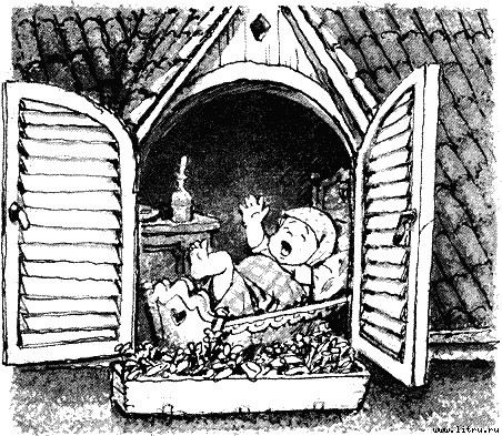 Три повести о Малыше и Карлсоне (с иллюстрациями) - i_008.jpg