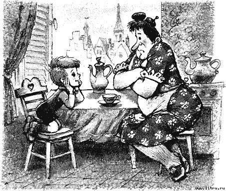 Три повести о Малыше и Карлсоне (с иллюстрациями) - i_016.jpg