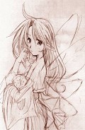 Серия книг Средние миры