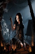 Серия книг Средние миры