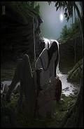 Серия книг Средние миры