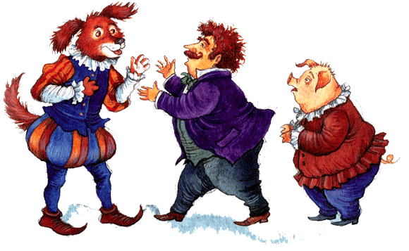 Пёс спешит на помощь - img25.png