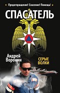 Серия книг Спасатель