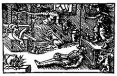 Бич и молот. Охота на ведьм в XVI-XVIII веках (с иллюстрациями) - pic_109.jpg
