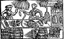 Бич и молот. Охота на ведьм в XVI-XVIII веках (с иллюстрациями) - pic_184.jpg