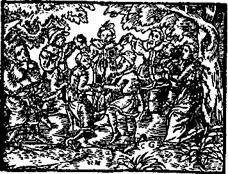 Бич и молот. Охота на ведьм в XVI-XVIII веках (с иллюстрациями) - pic_196.jpg