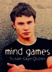 Игры разума - Куинн Сьюзан Кей